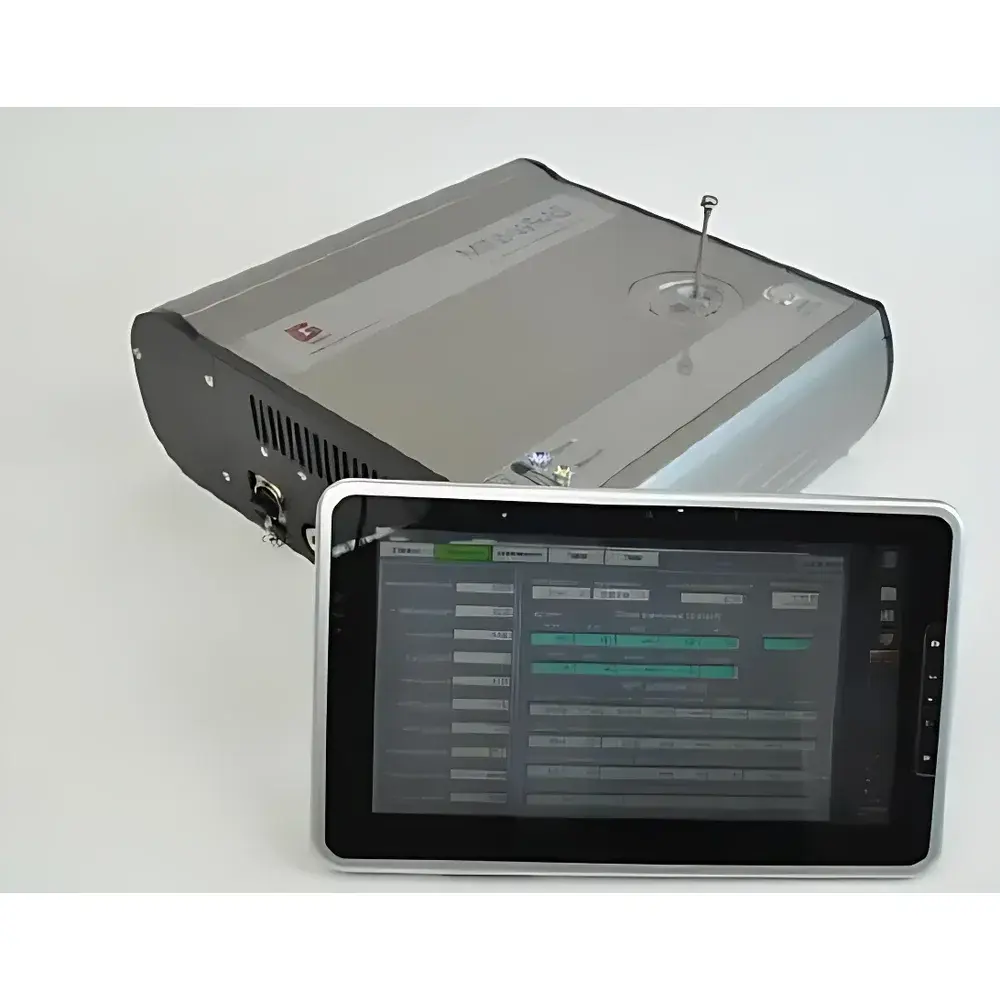GRIMM MiniWRAS 1371 Portable Wide-Range Aerosol Particle Size Spectrometer