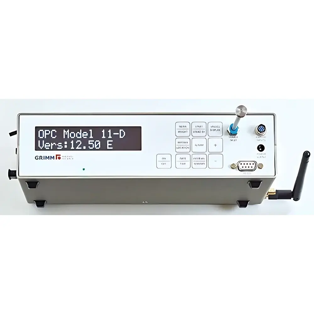 GRIMM 11-D Portable Laser Aerosol Particle Size Spectrometer