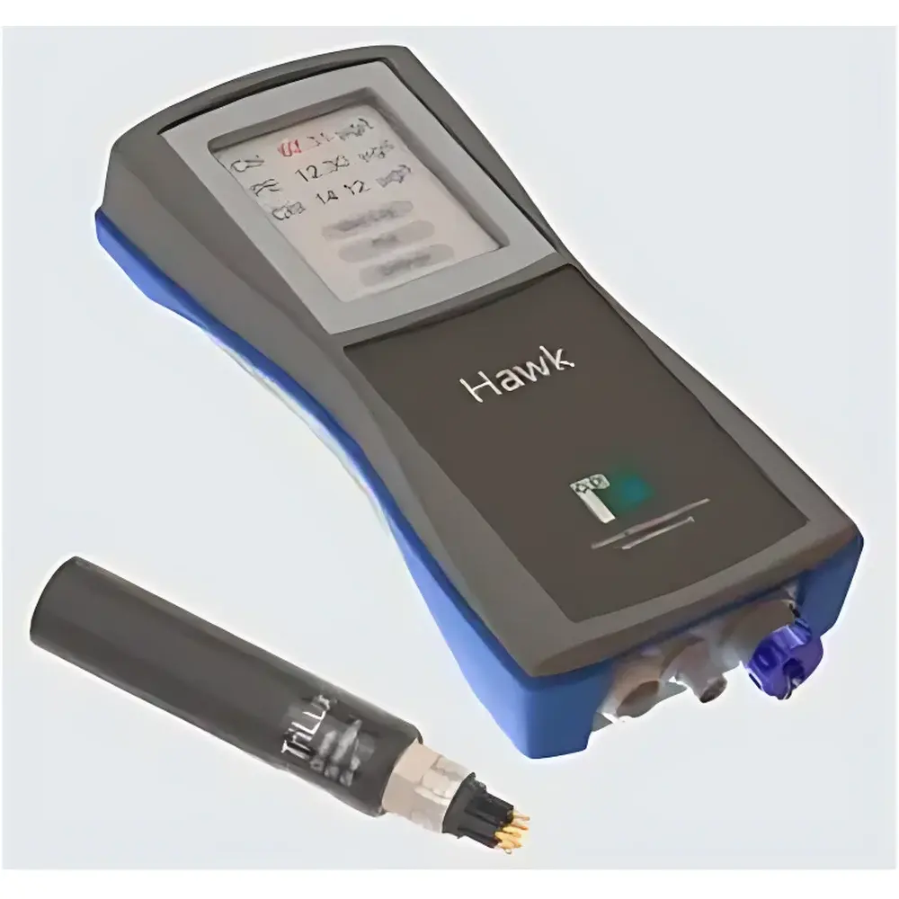 ALGAE-Wader and ALGAE-Wader Pro Algal Biomass Analyzer