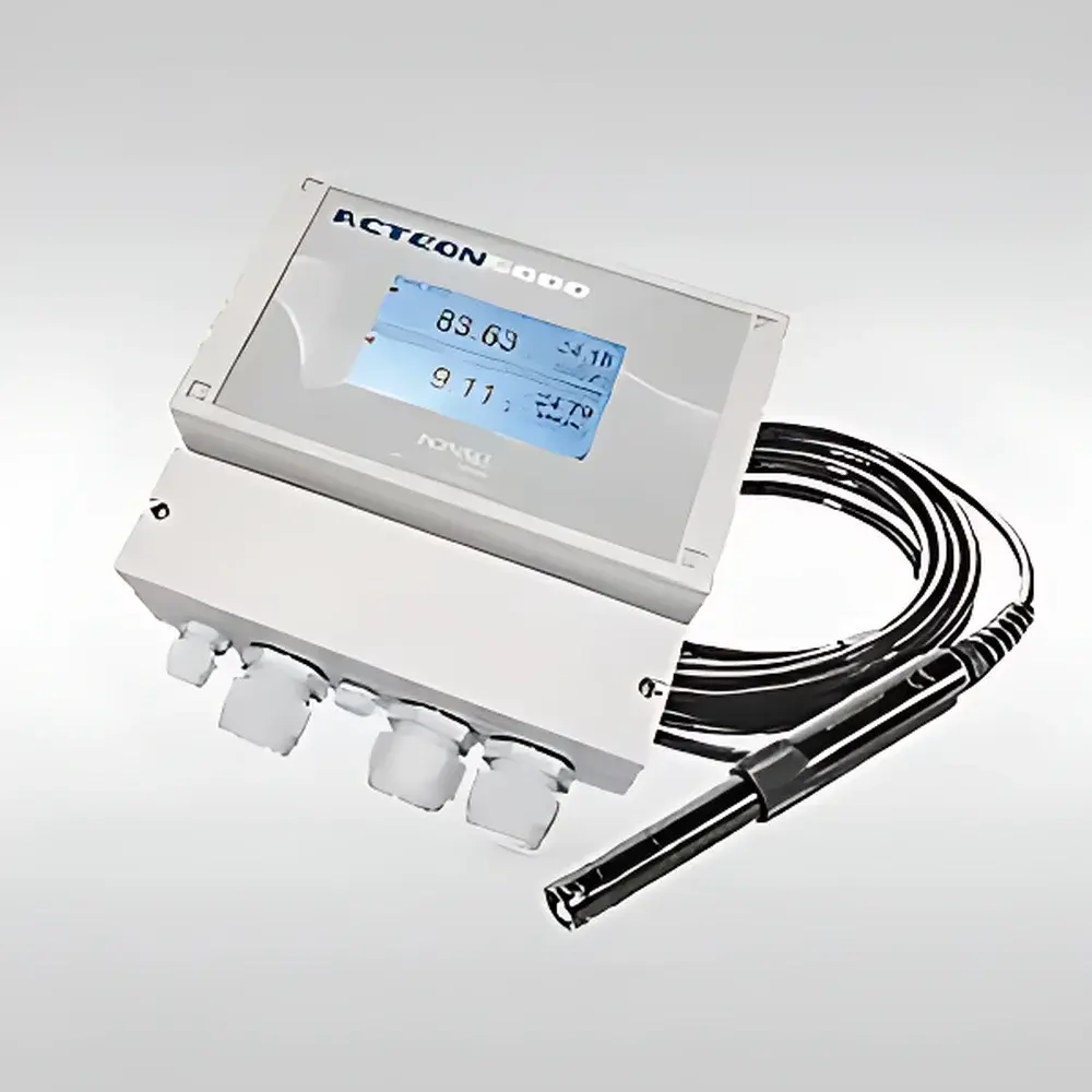 AQUALABO NTU Turbidity Sensor