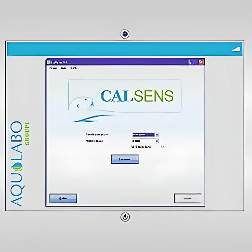 AQUALABO NTU Turbidity Sensor