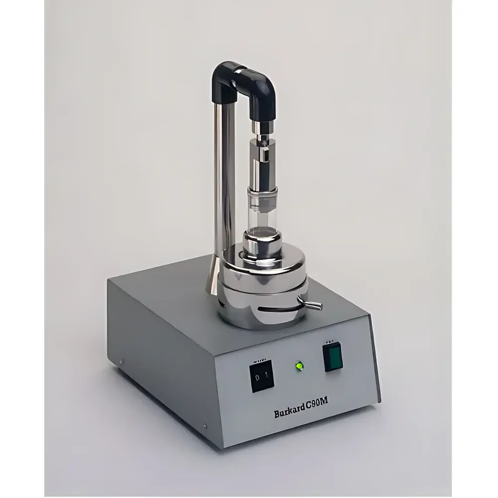 Burkard C90M Cyclonic Air Sampler