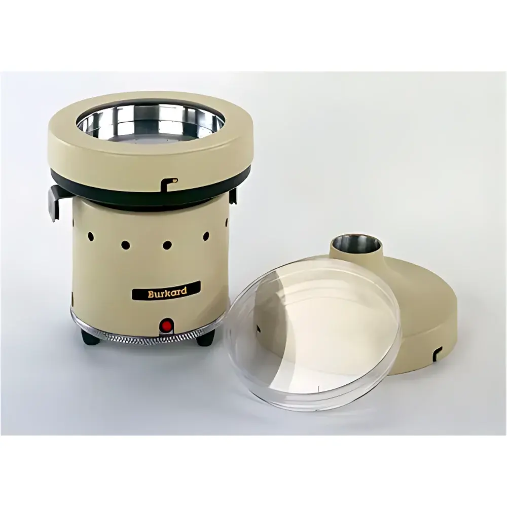 Burkard PASA Portable Agar Plate Air Sampler