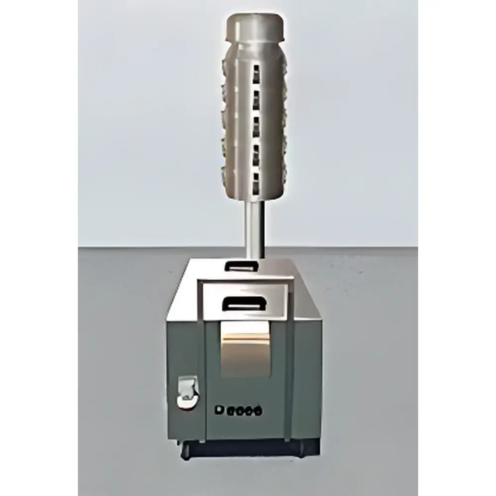 ISAP 4000e High-Volume Aerosol Sampler
