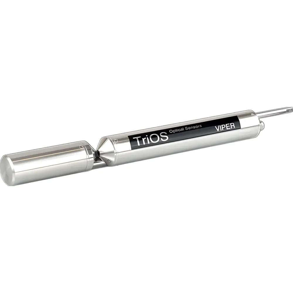 TriOS Viper G2 High-Spectral Attenuation Spectrophotometer