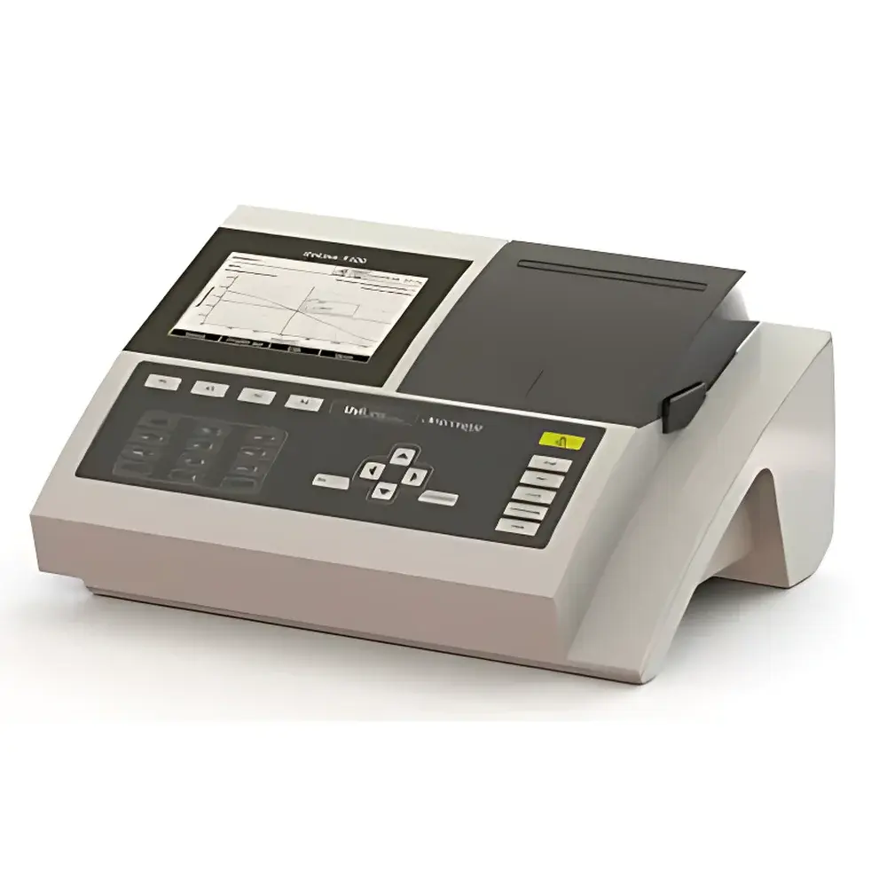 AQUALABO UVILINE 9300/9600 UV-Vis Spectrophotometer