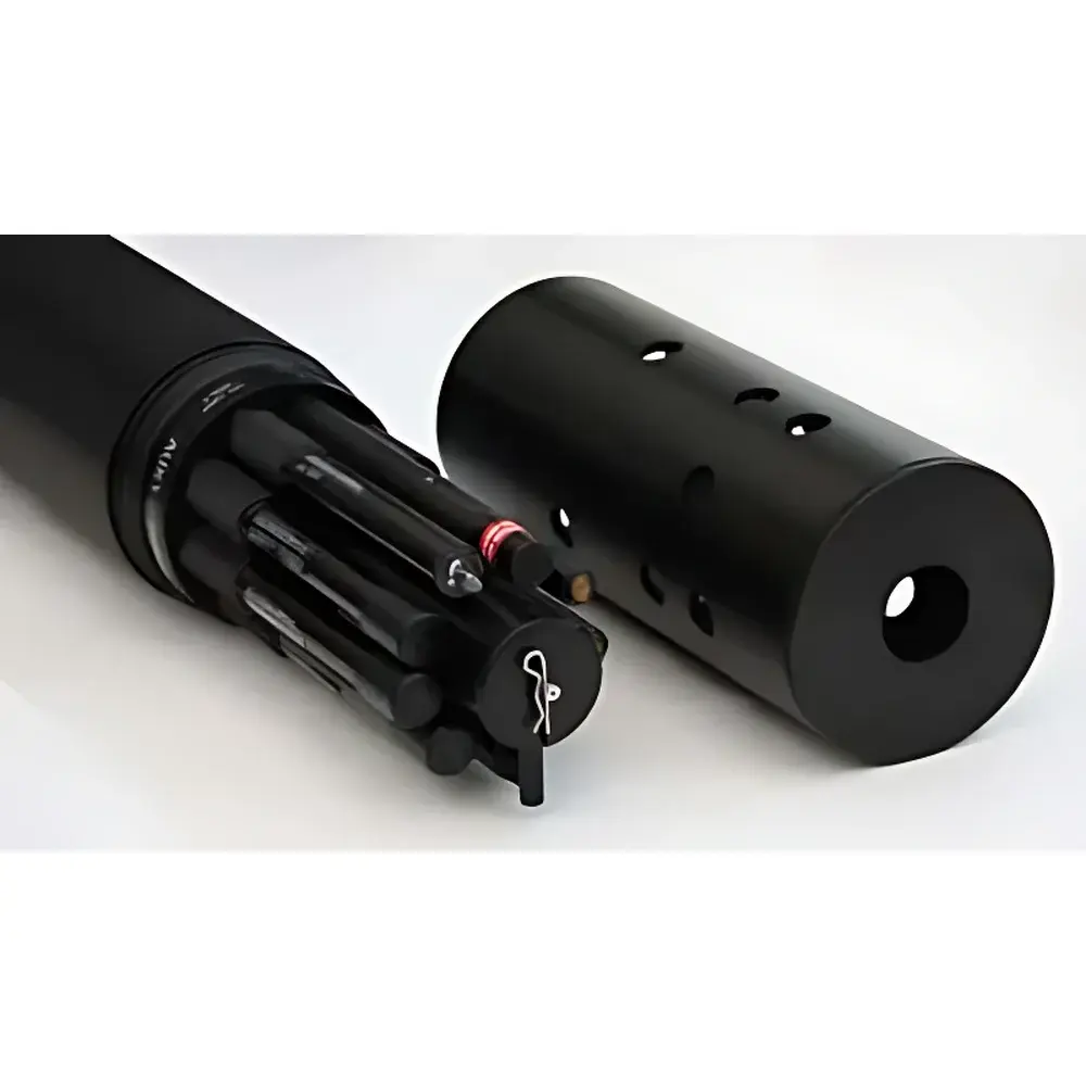 AQUAREAD AP-7000 Multi-Parameter Water Quality Monitor