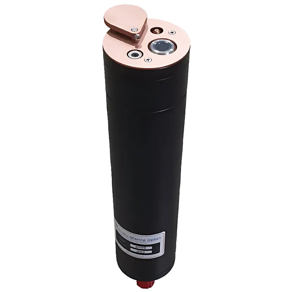 In-situ Marine pHiDO Integrated pH and Optical Dissolved Oxygen Sensor