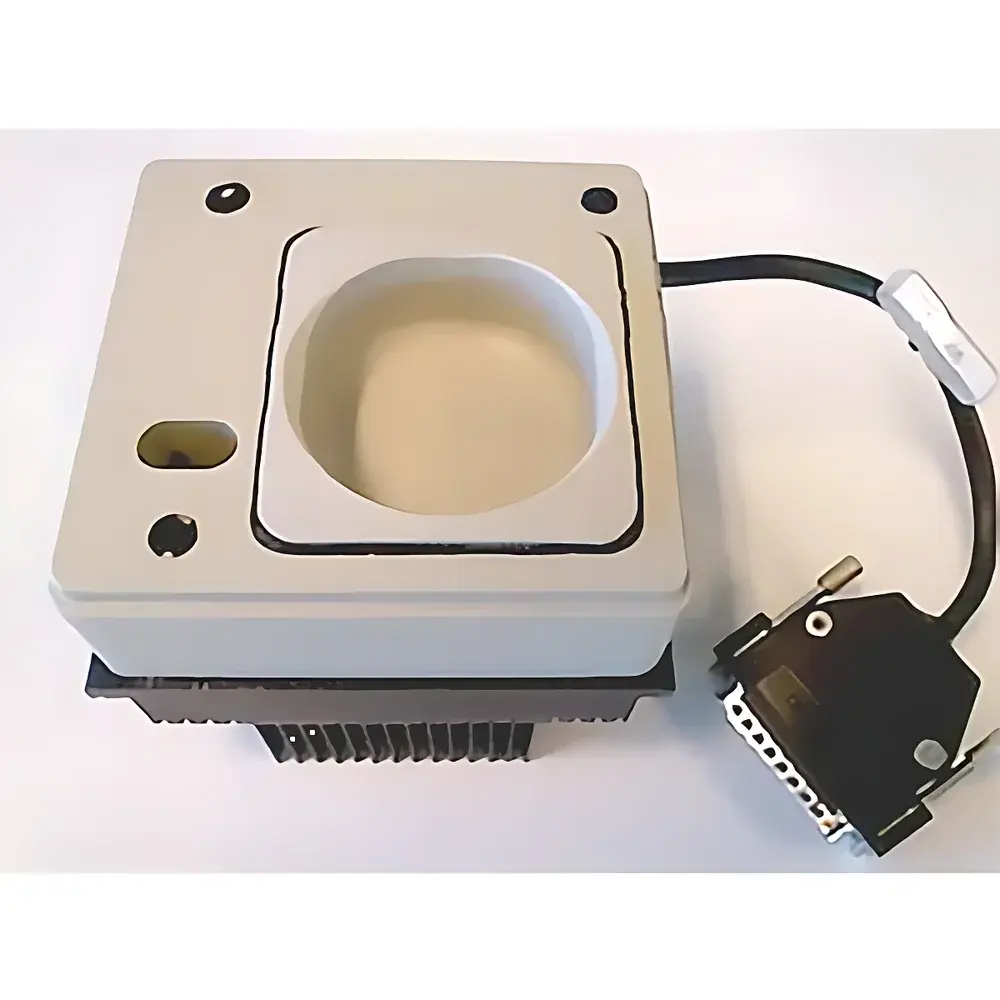 microLAN iTOXcontrol Online Integrated Biological Toxicity Monitoring System