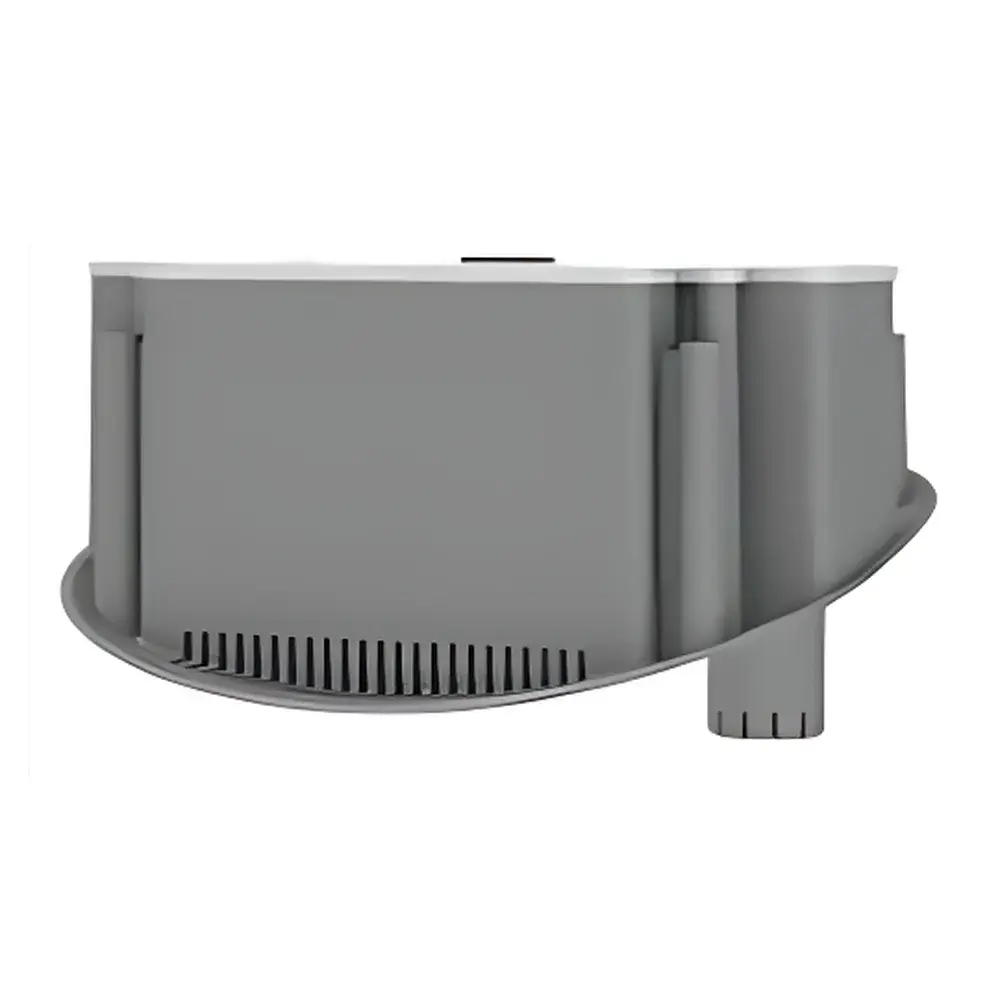 Bettair NODE MK2 Automatic Air Quality Monitoring System
