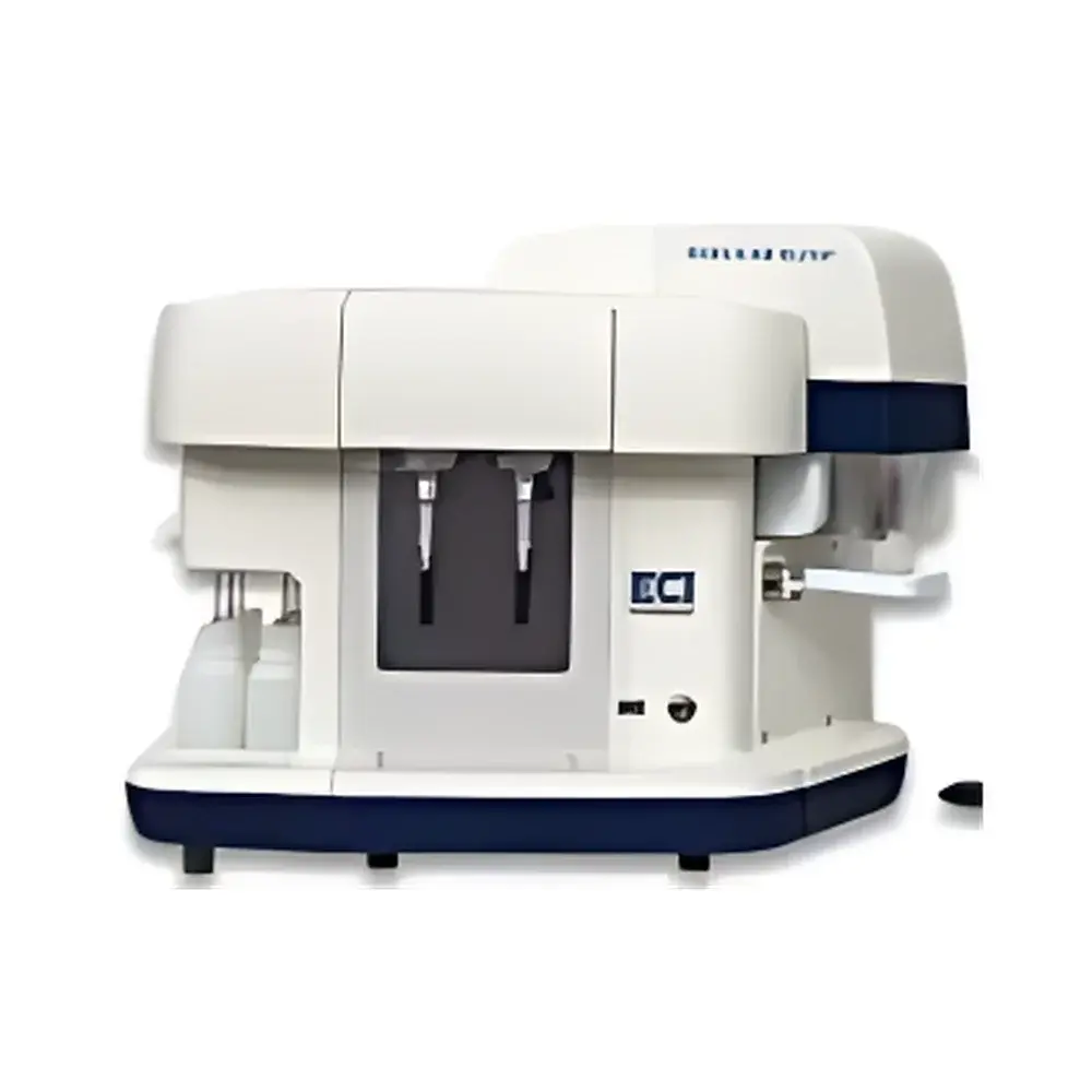 ECI Technology QualiLab Elite® V10/V20/V30 CVS Electrochemical Analyzer for Plating Bath Monitoring
