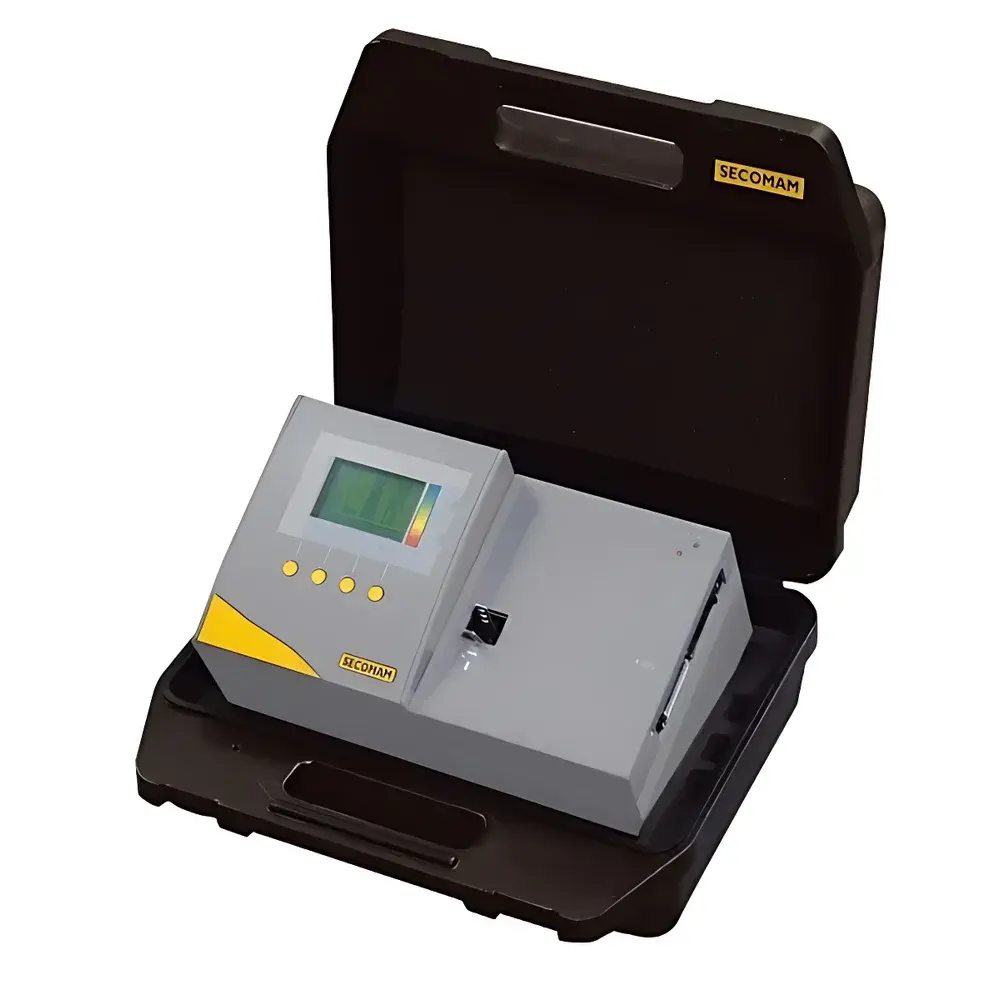 AQUALABO PASTEL UV Portable Organic Matter Analyzer