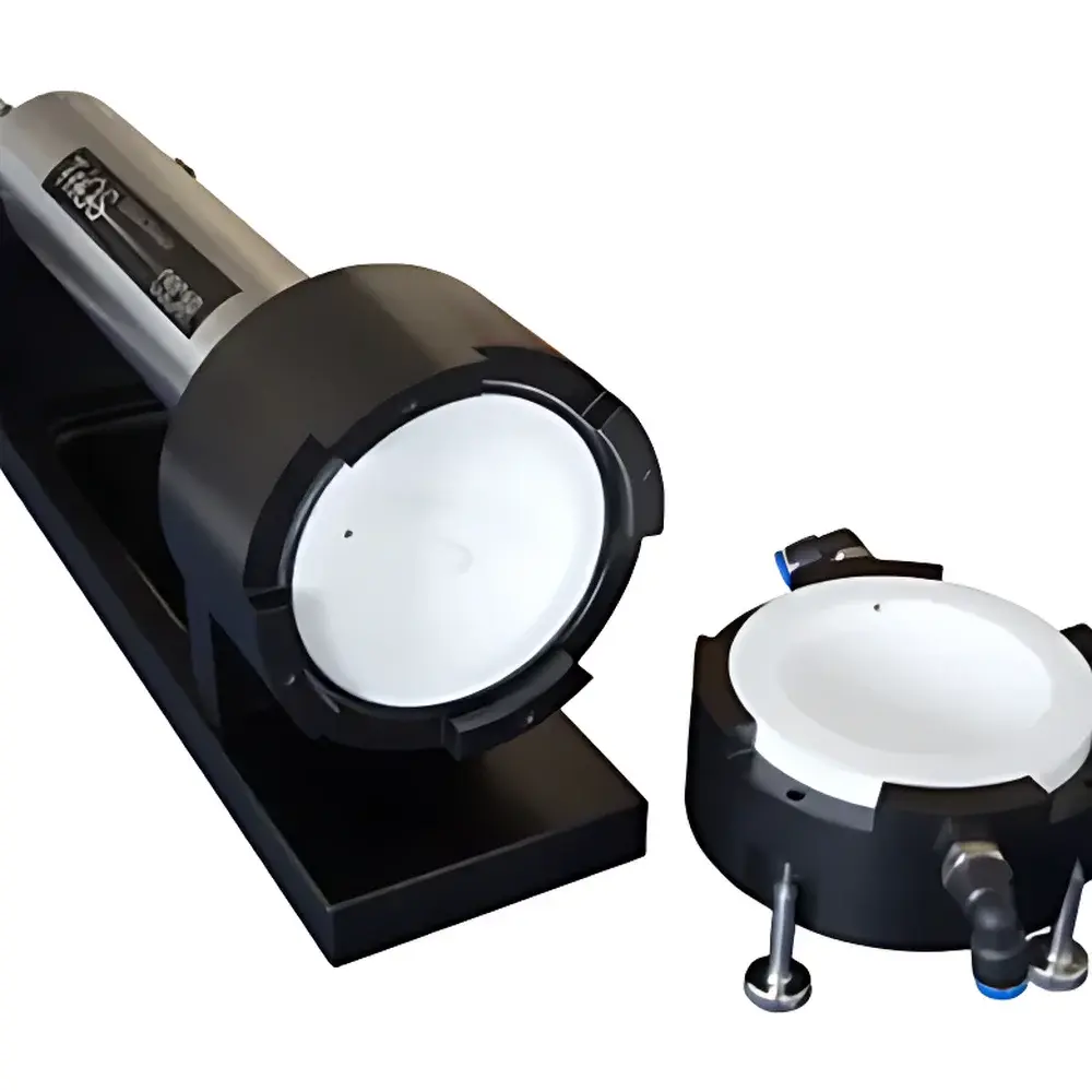 TriOS OSCAR G2 High-Spectral Absorption Meter