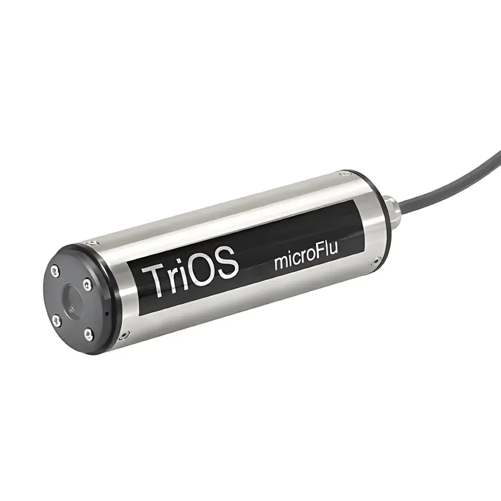 TriOS microFlu CDOM Fluorometer
