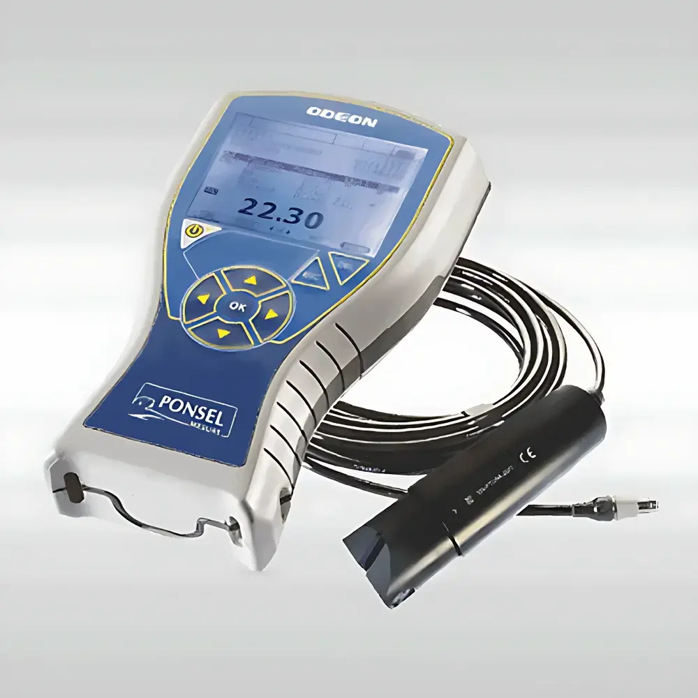 AQUALABO APW Sludge Interface Gauge