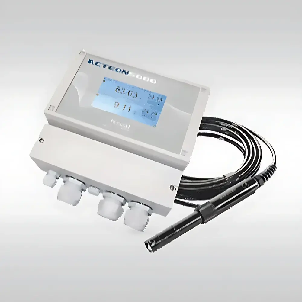 AQUALABO APW Sludge Interface Gauge