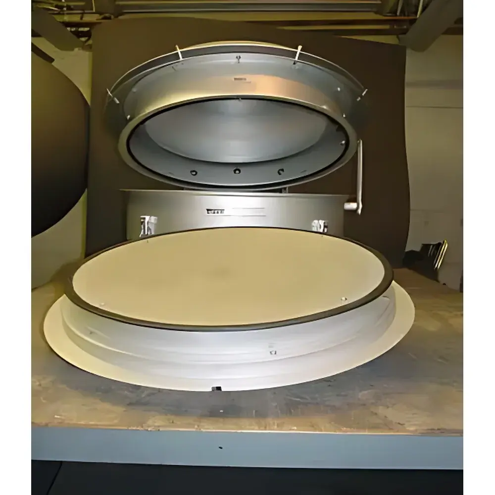 Tisch TE-6070V-2.5-HVS High-Volume PM2.5 Air Sampler