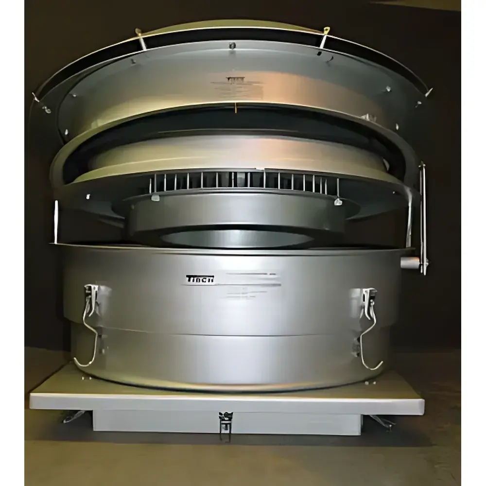 Tisch TE-6070V-2.5-HVS High-Volume PM2.5 Air Sampler