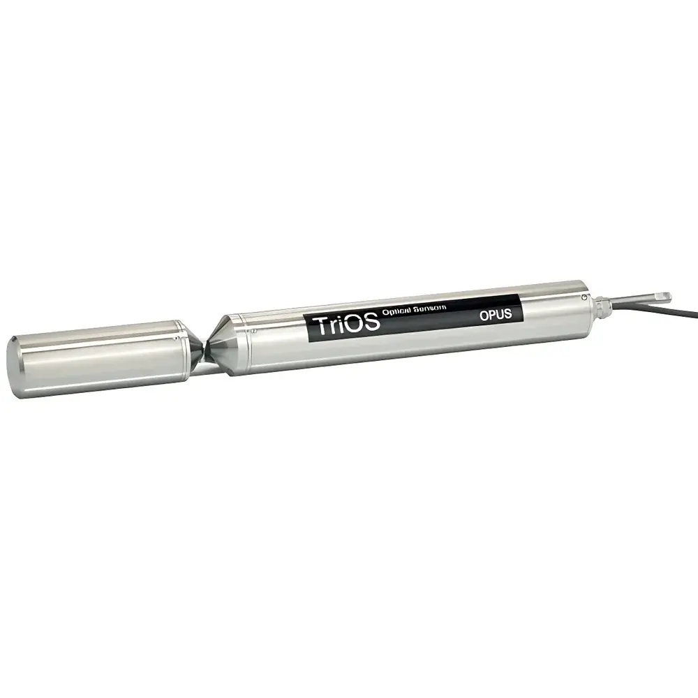 TriOS OPUS UV Spectrophotometer