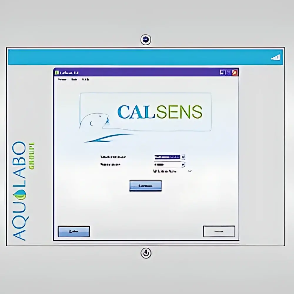 AQUALABO PHEHT pH & ORP Sensor