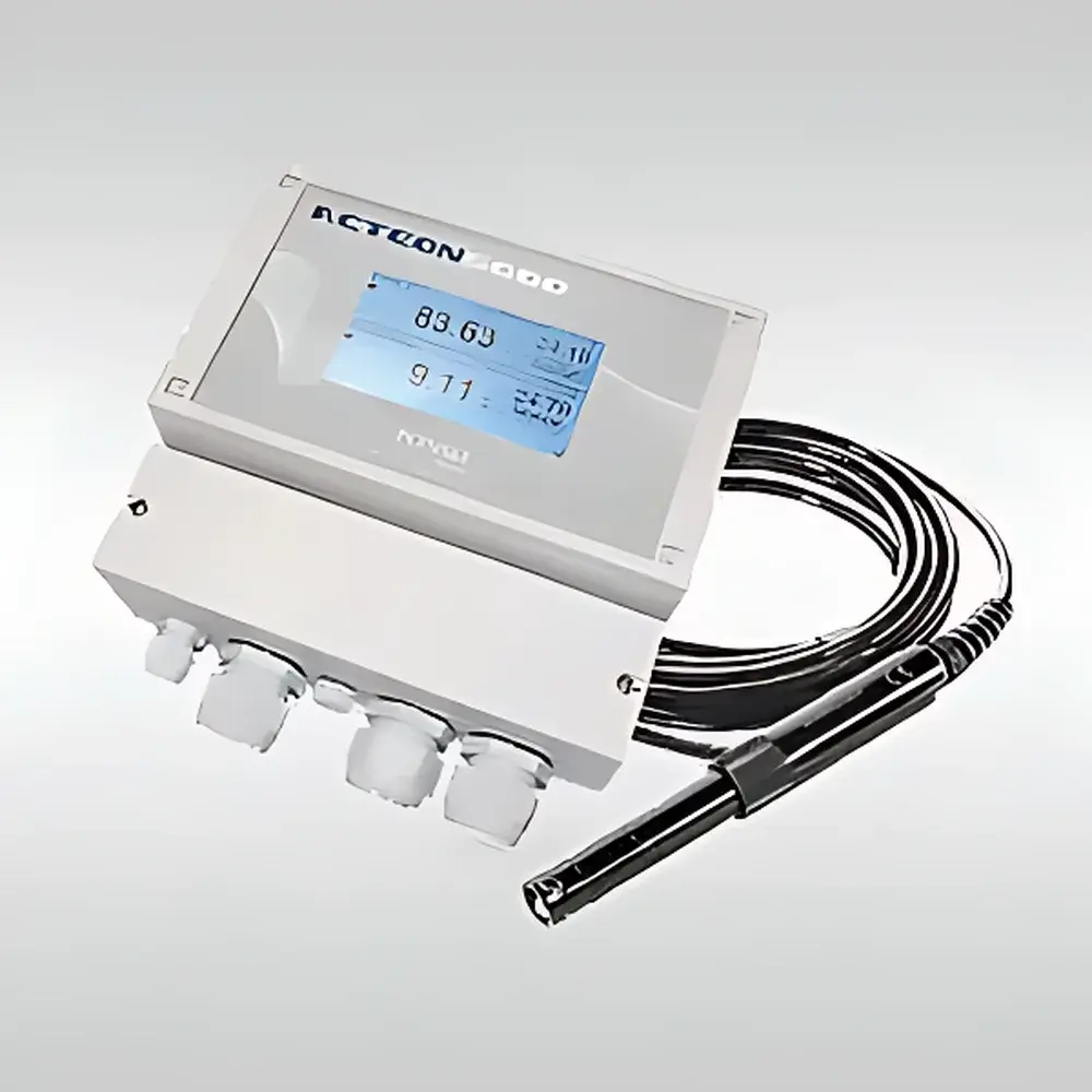 AQUALABO PHEHT pH & ORP Sensor