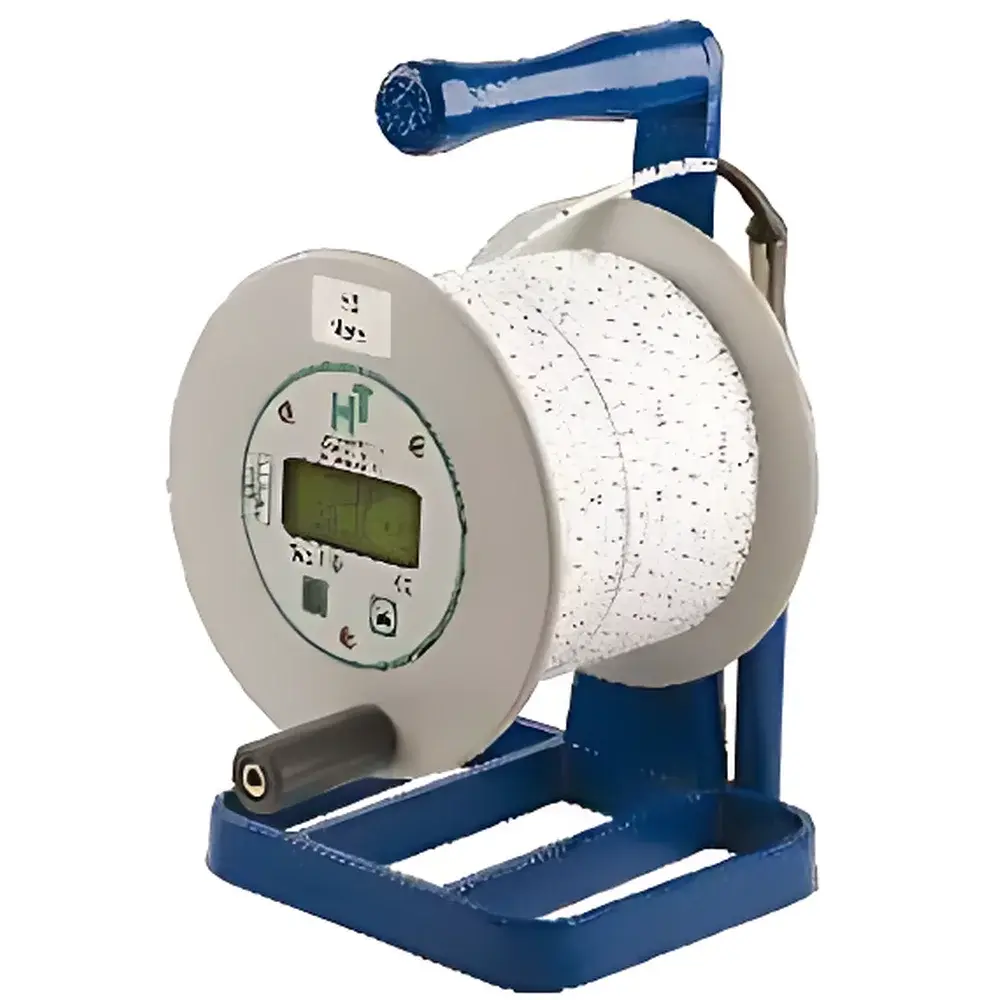 AQUALABO 110 Series Water Level and Temperature Meter