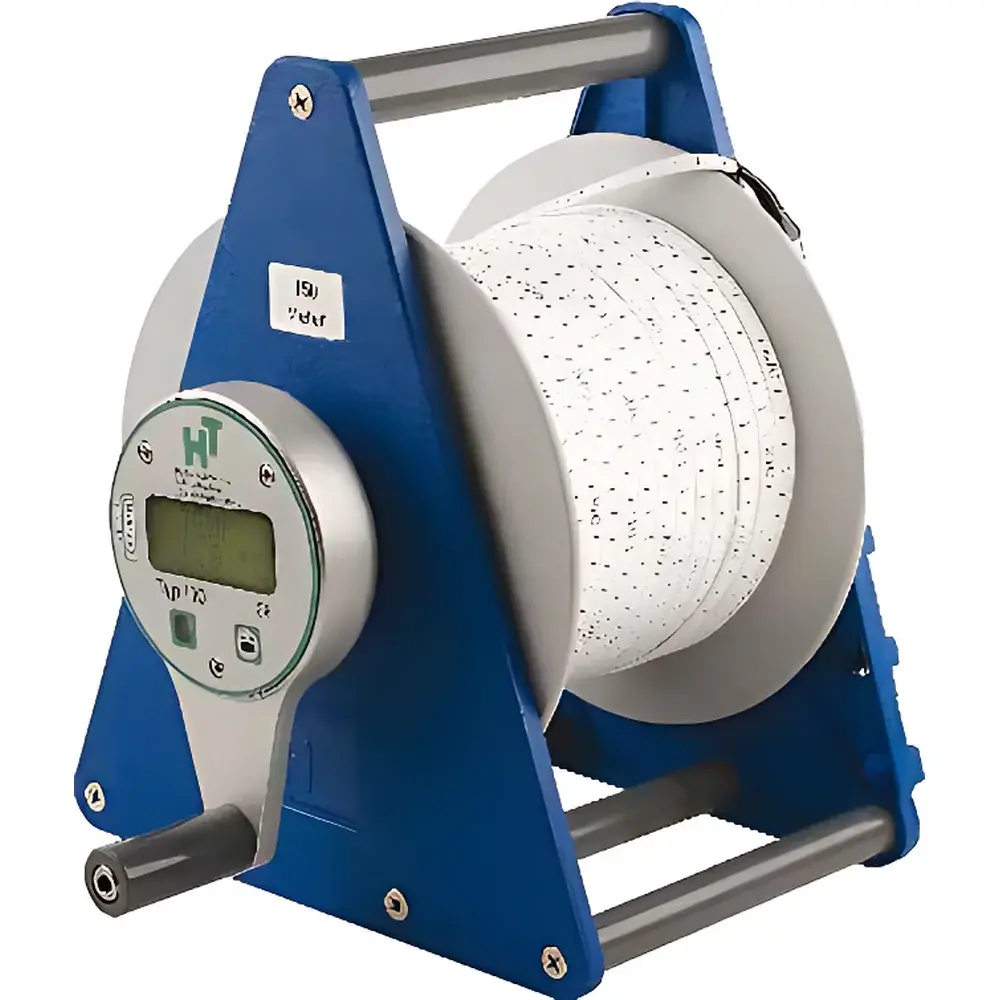 AQUALABO 110 Series Water Level and Temperature Meter