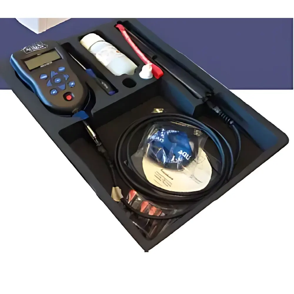 Aquaread AP-700 & AP-800 Portable Multiparameter Water Quality Analyzers