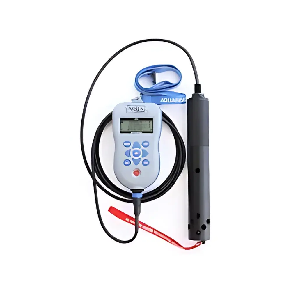 Aquaread AP-2000 GPS Portable Multiparameter Water Quality Meter