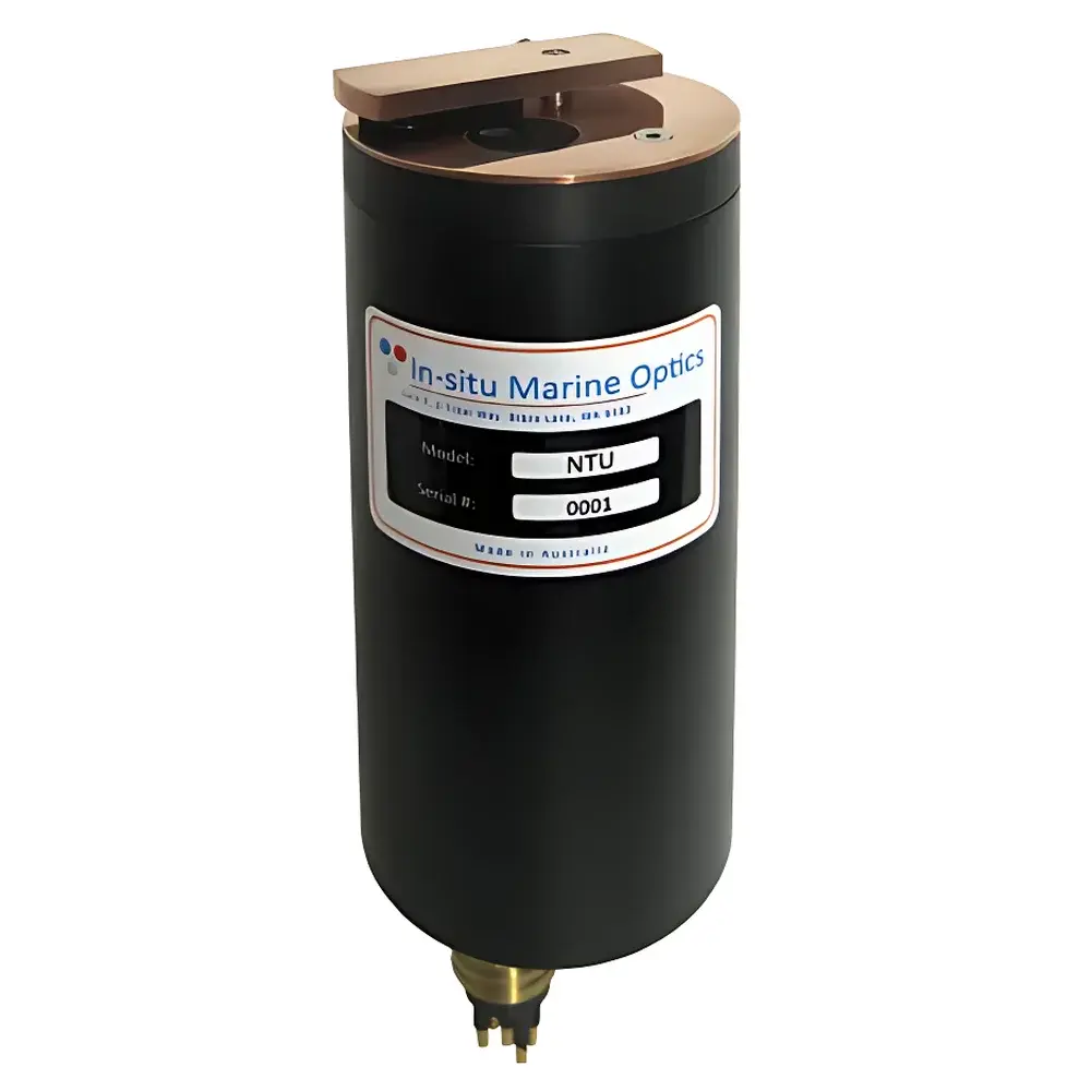 In-situ Marine IMO-NTU Submersible Turbidimeter