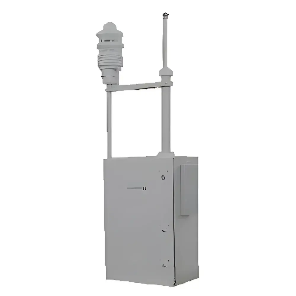 GRIMM EDM365 Environmental Particle Monitoring System