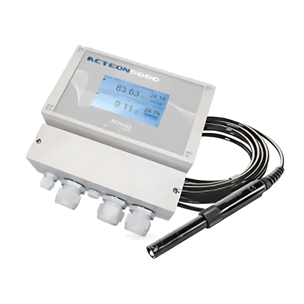 AQUALABO EHAN ORP Sensor