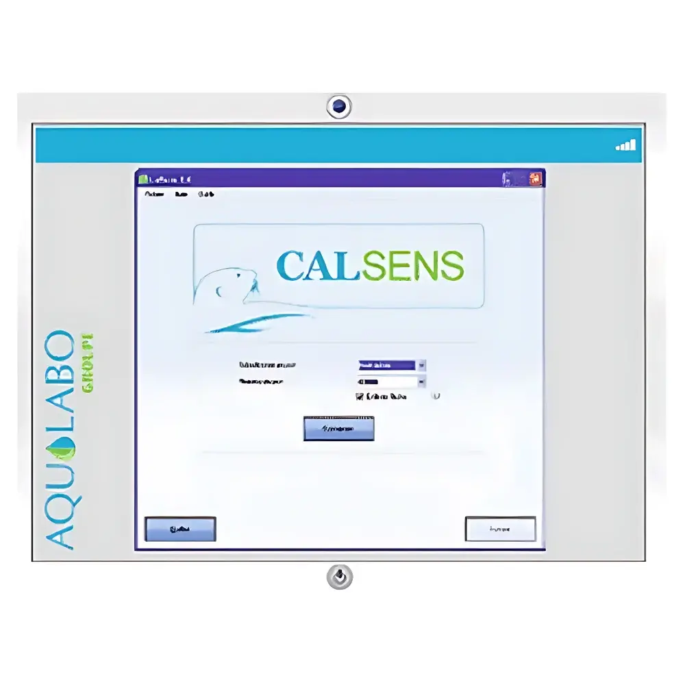 AQUALABO EHAN ORP Sensor