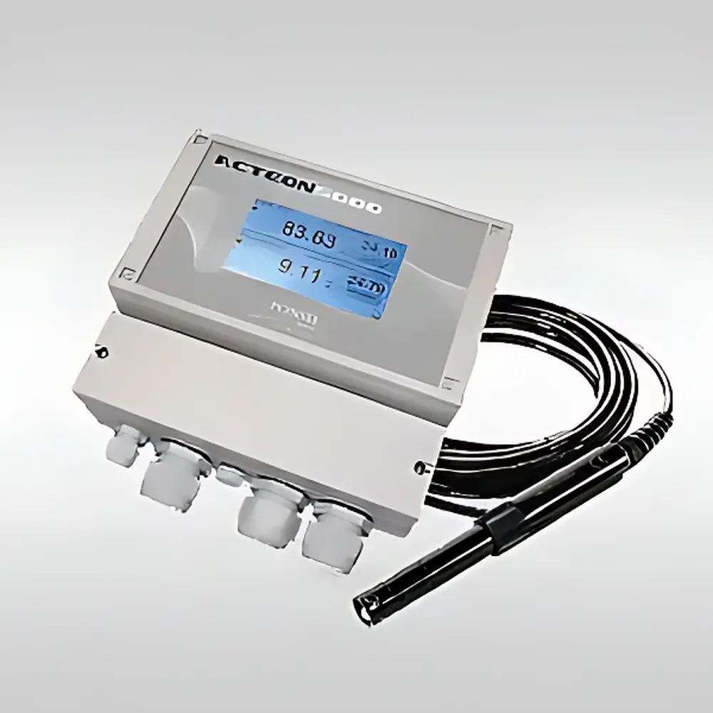 AQUALABO MES5 Sludge Concentration and Sludge Interface Analyzer