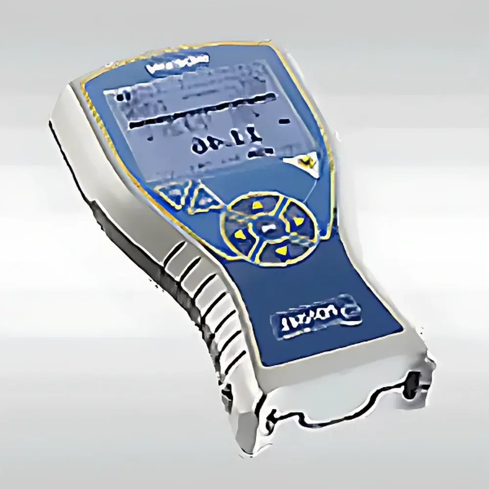 AQUALABO MES5 Sludge Concentration and Sludge Interface Analyzer