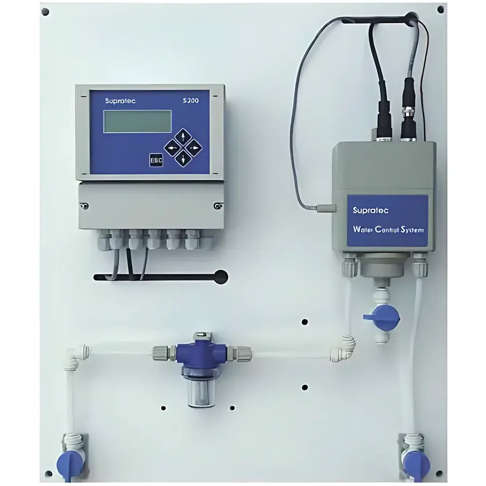 AQUALABO S200 Chlorine Dioxide Online Analyzer