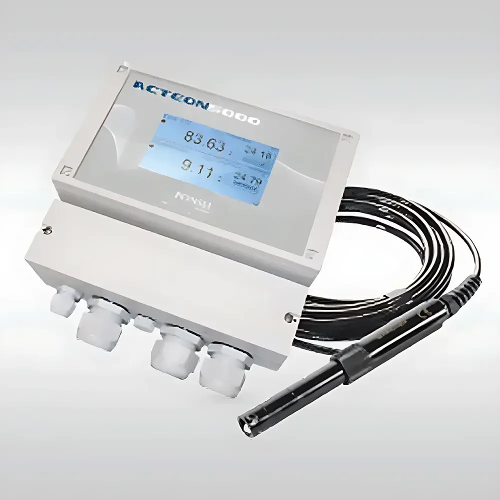 AQUALABO C4E Four-Electrode Conductivity Sensor