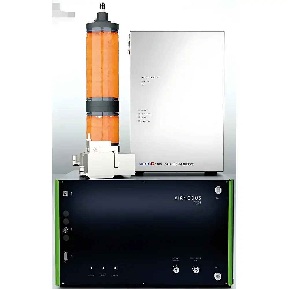 GRIMM PSMPS 1.1 nm Scanning Mobility Particle Sizer Spectrometer