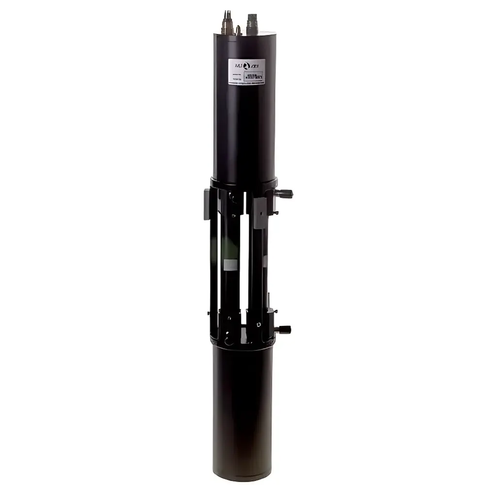 Wetlabs AC-S Absorption and Attenuation Spectrophotometer