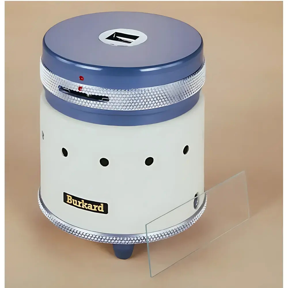 Burkard Miniature Air Sampler