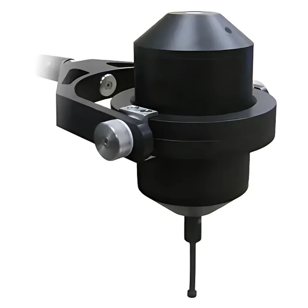 In-situ Marine DALEC Shipborne Hyperspectral Radiometry System