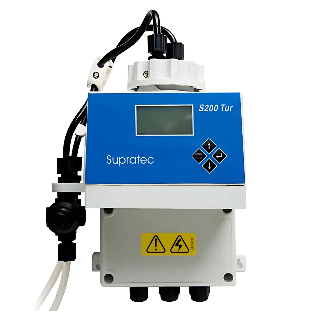AQUALABO S200 TUr Online Turbidimeter
