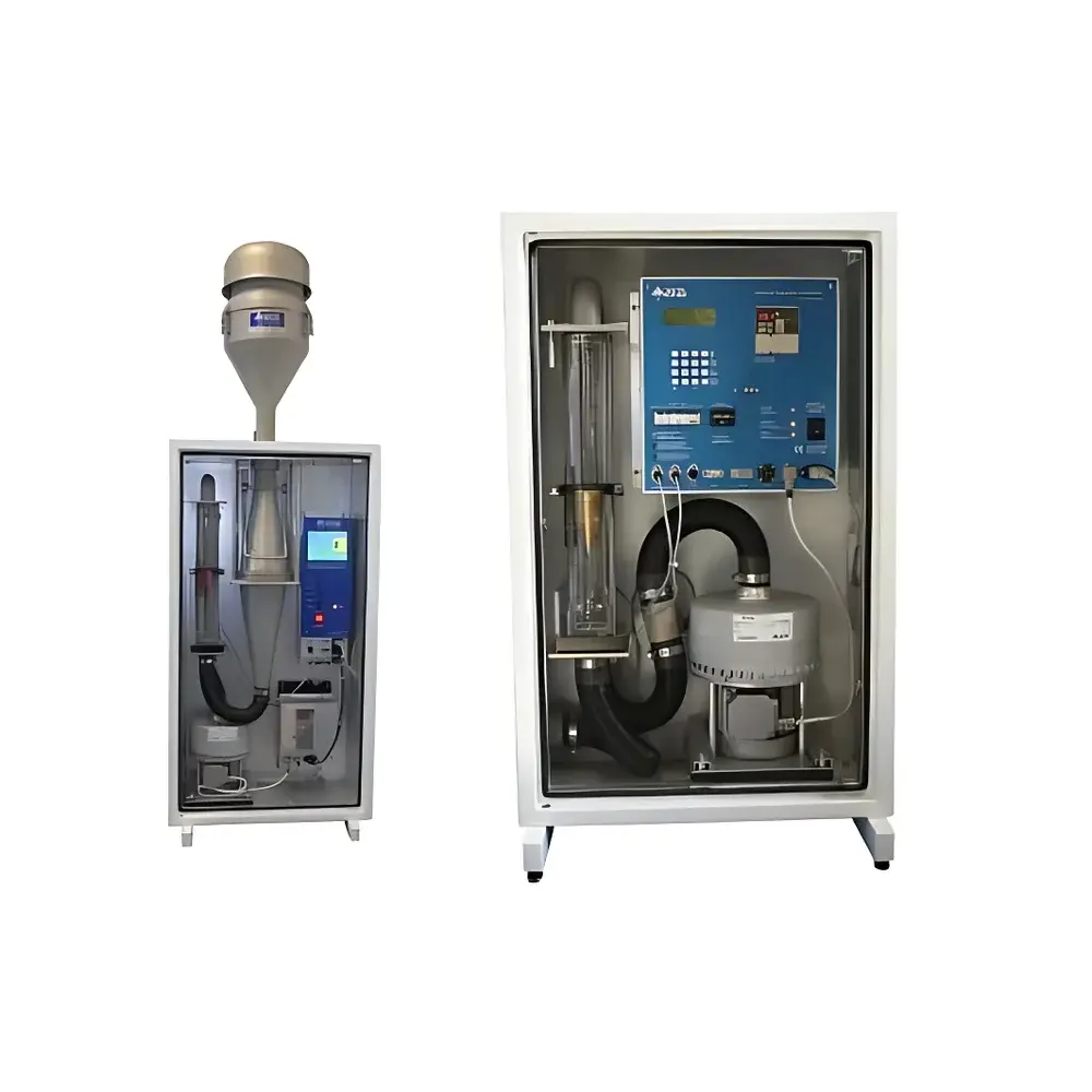 Digitel DH-77 Aerosol Sampler