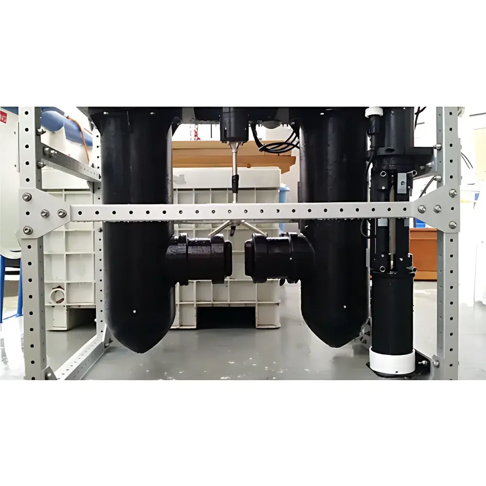 Sunstone Autoholo Submersible In Situ Digital Holographic Imaging System