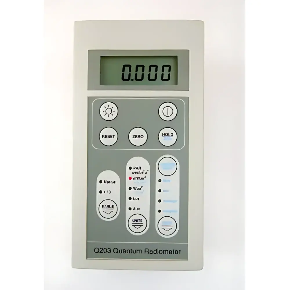 Macam Q203 Quantum PAR Radiometer