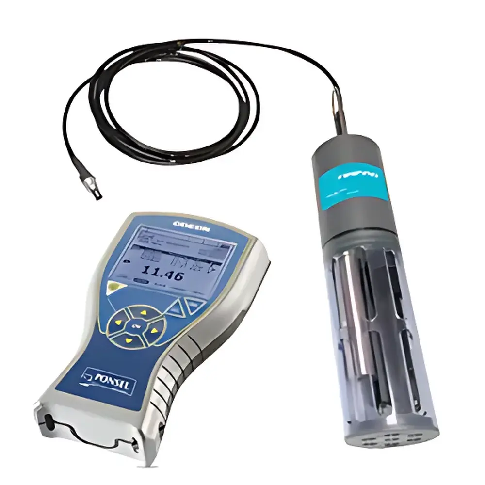 AQUALABO TRIPOD Multiparameter Water Quality Sensor