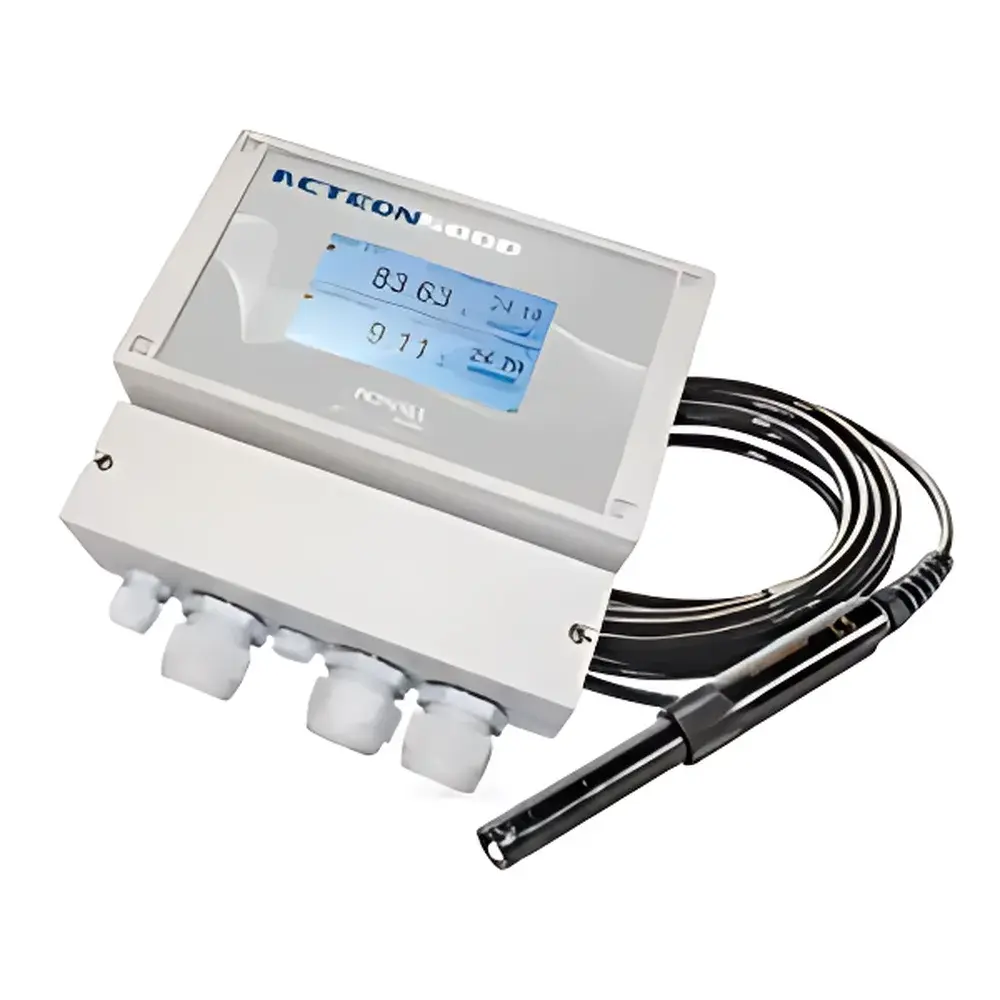 AQUALABO TRIPOD Multiparameter Water Quality Sensor