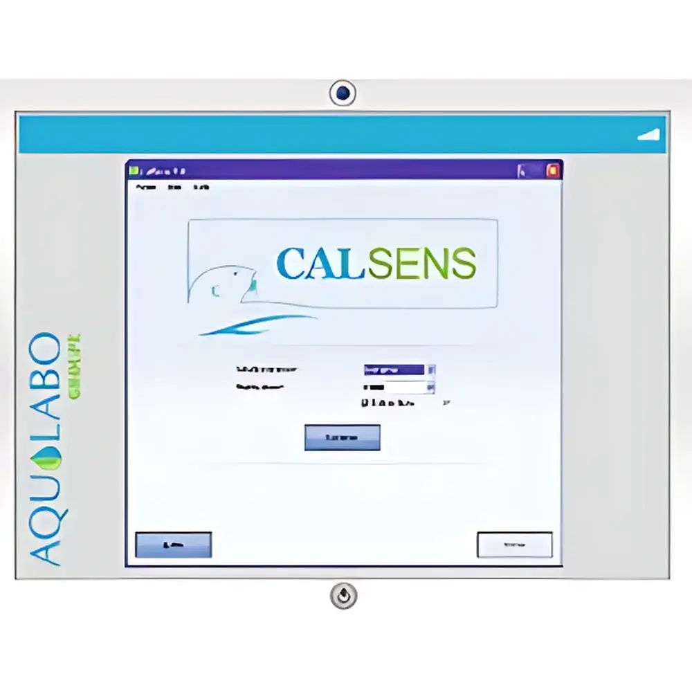 AQUALABO TRIPOD Multiparameter Water Quality Sensor