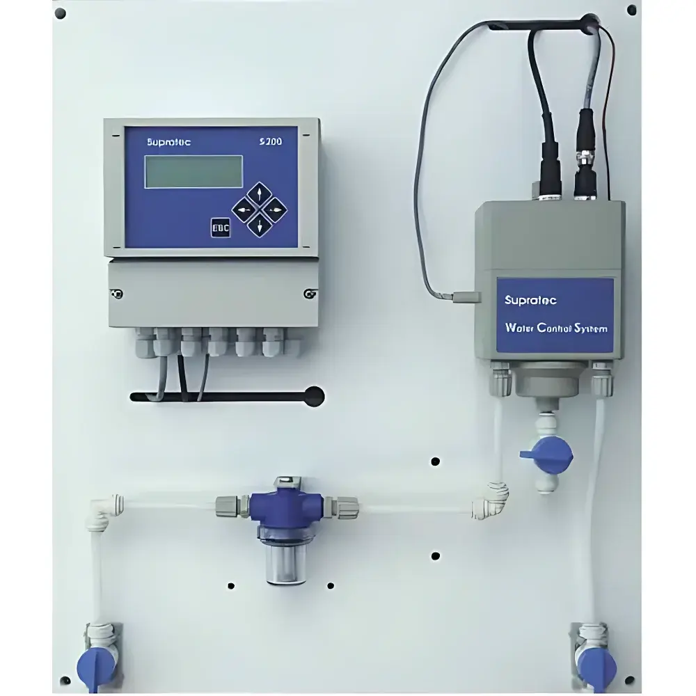 AQUALABO S200 Dissolved Ozone Analyzer