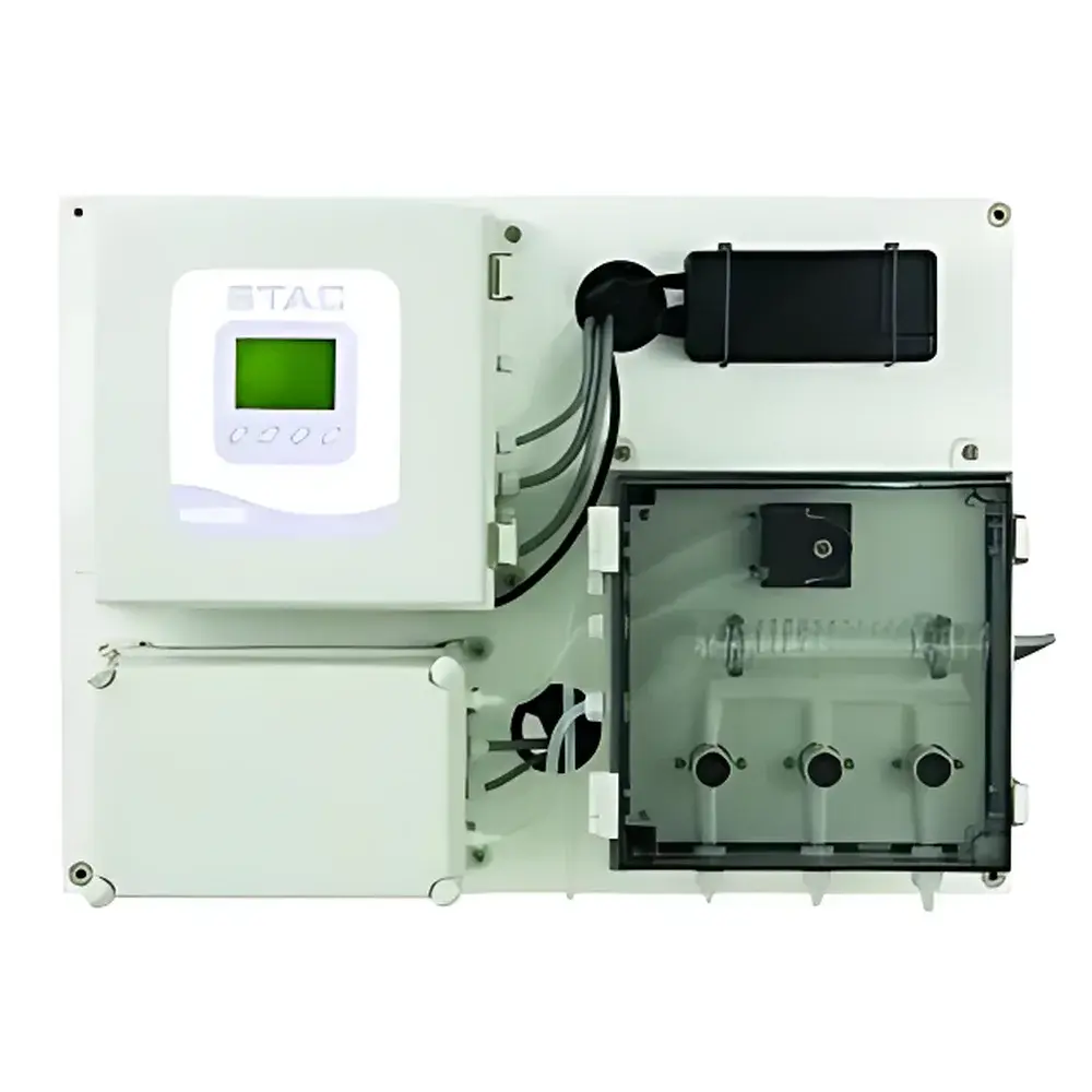 AQUALABO STAC CL High-Chlorine Analyzer